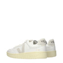 베자멘's 스니커즈 화이트/라이트 그레이 가죽