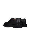 Church's Derby Lymington Men's Leather Black