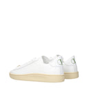 Valentino Garavani Women's Sneakers White Leather
