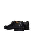 Church's Derby Chetwynd Men's Leather Black