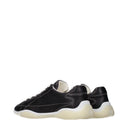 Prada Sneakers Re Edition Spring Summer 2001 Women's Leather Black