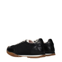Stella Mc Cartney Sneakers S Wave Sport Women Fabric Black