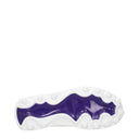 Jil Sander Men's Sneakers White Leather