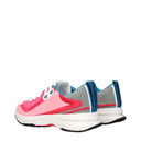 Męskie tenisówki Lanvin Runner w kolorze różowym/fluorescencyjnym różu