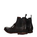 Church's Men's Boots Brown/Ebony Leather