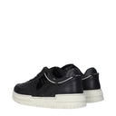 44 Label Group Men's Sneakers Polyurethane Black