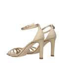Jimmy Choo Kelsi Women's Sandals Beige/Honey