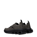 Salvatore Ferragamo Sneakers Nima Men's Strass Black