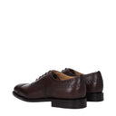 Church's Derby Diplomat Men's Leather Brown/Ebano