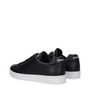 Church's Sneakers Ludlow Men's Leather Black/White