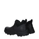 GivenchyHomme's Bottines En Caoutchouc Noir