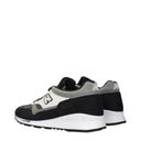 New Balance Sneakers Comme Des Garçons Men's Suede Black/Beige