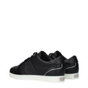 Jimmy Choo Sneakers Teri Women's Black Leather