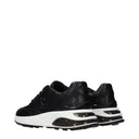 Jimmy Choo Sneakers Memphis Women Black Fabric
