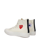 Trampki Comme Des Garçons Converse Męskie Beżowe/Latte