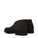 Church's Ryder Men's Boots Suede Brown/Otter