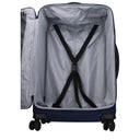 Piquadro Hombres Carro Tela Azul