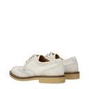 Eleventy Derby Woman Chamois Gray/Ice