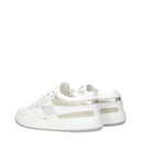 Givenchy Damess Sneakers Wit/Beige Leer