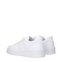 Hogan Sneakers H630 Women's White Leather