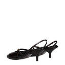 Dries Van Noten Women's Sandals Brown Leather