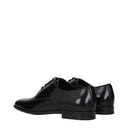 Dolce&Gabbana Women's Derby Leather Black