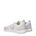 Veja Men's Sneakers Fabric White/Beige