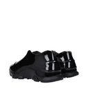 Givenchy Men's Sneakers Rubber Black