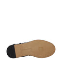 Bottega Veneta Men's Slip On Black Leather