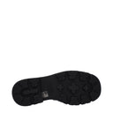 Prada Men's Leather Black Loafers