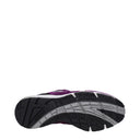 New Balance 991 Women's Sneakers Purple Fabric