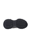 Maison Margiela Men's Sneakers Black/Fawn Fabric