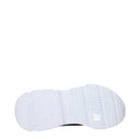 Dolce&Gabbana Men's Sneakers Leather Black/White