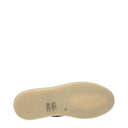 Eleventy Sneakers Men's Brown Leather