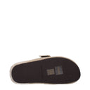 Tory Burch Mellow Clogs And Slides Women Suede Beige/Hazelnut