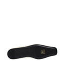 Jil Sander Ballerine Tripon Women Leather Beige/Chalk