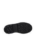 Off White Women's Rubber Boots Black