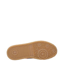 Valentino Garavani Men's Orange Fabric Sneakers
