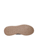 Tod's Men's Sneakers Suede Gray/Natural