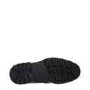 Hogan Men's Loafers Black Leather