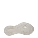 Fendi Sneakers Flow Women's Leather White/Ivory