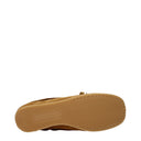 Jacquemus Men's Moccasins Suede Brown/Camel