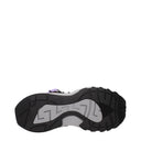 Versace Men's Sneakers Multicolor Suede