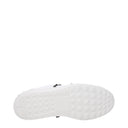 Valentino Garavani Rockstud Sneakers Men's Leather White/White
