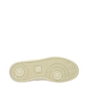 Veja Women's Sneakers White/Light Gray Leather