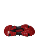 Louboutin Sneakers Trailnrun Men's Fabric Black