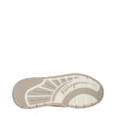 Salvatore Ferragamo Sneakers Cosma Women's Pink Suede