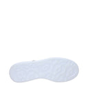 Alexander Mc Queen Men's Sneakers White/Moonstone Leather