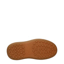 Tod's Femmes's Bottines En Daim Beige/Biscuit
