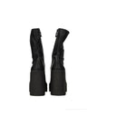 Stella Mc Cartney Women's Eco Leather Ankle Boots Black